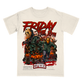 JV Halloween Limited Edition Graphic T-Shirt